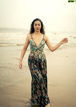 Madhurima Roy
